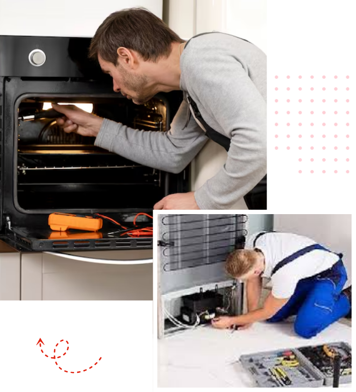 Abu Dhabi Trusted Whirlpool Appliance Service