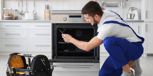 Ariston Appliance Repair Service Center