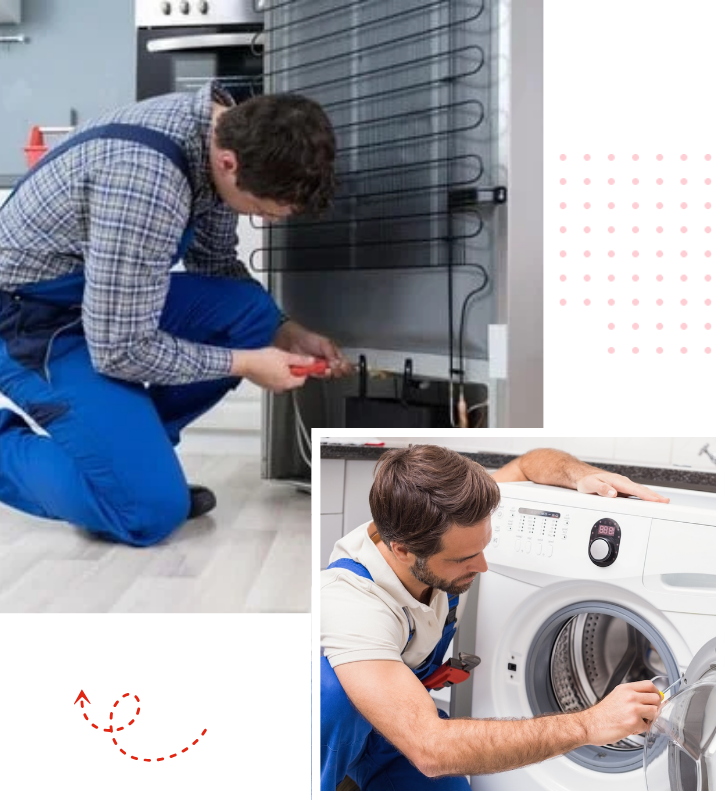Decades of Experience in Siemens Service Center