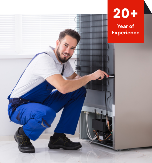 Dubai’s Leading Experts in Fridge Diagnostics and Repair