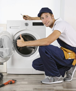 Effective Washer Dryer Repair