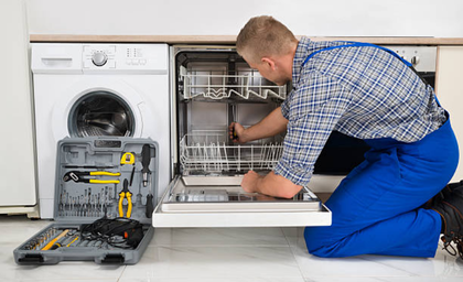 Indesit Dishwasher Repair Service
