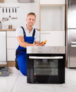 Local Electrolux Service Cente