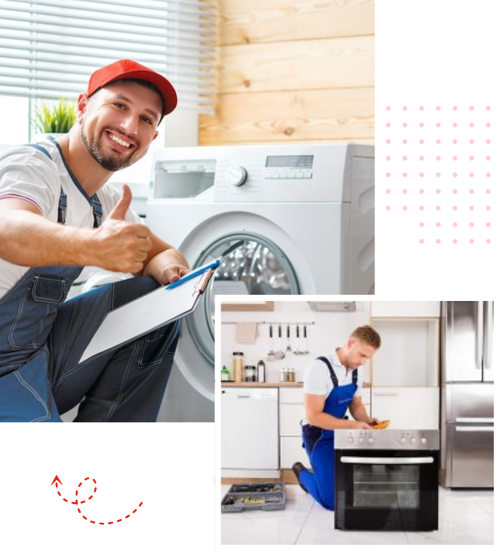 Professional Teka Service Center
