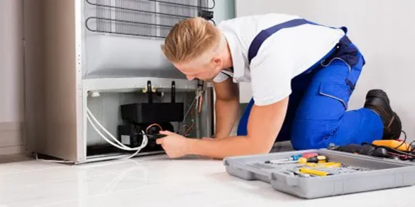 Samsung Appliance Repair Service Center