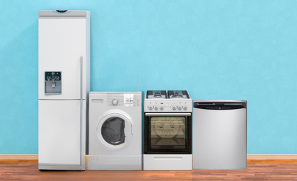 Samsung Home Appliance Repair