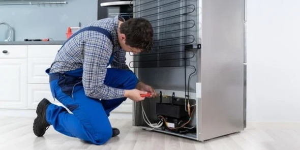 Smeg Appliance Repair Service Center
