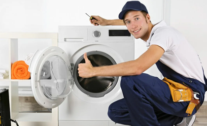 Teka Washing Machine Repair