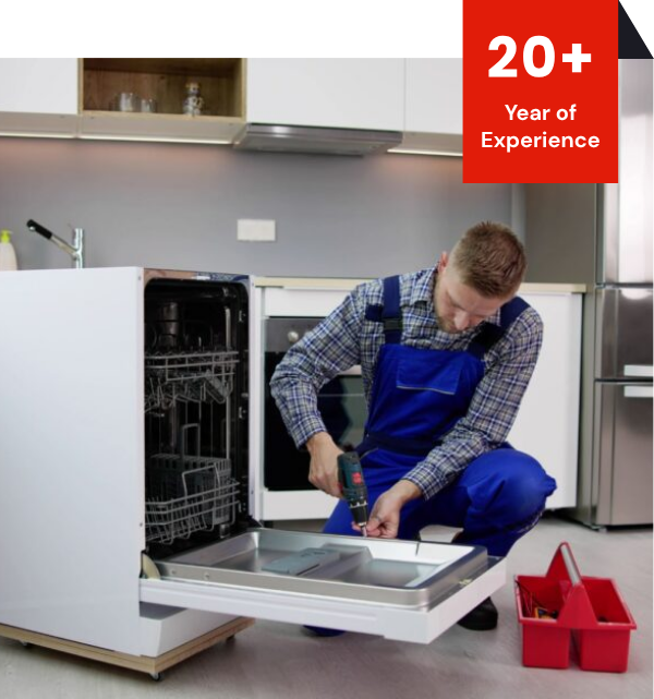 Your Reliable Ariston Appliance Repair Partner