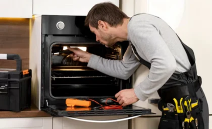 Elba Cooking Range Repair in Abu Dhabi