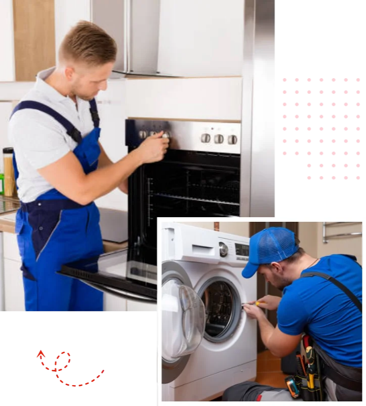 Certified Elba technician in Abu Dhabi